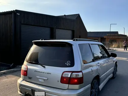 Subaru Forester 1998 года за 3 200 000 тг. в Алматы