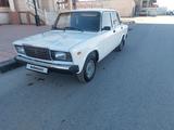 ВАЗ (Lada) 2107 2010 года за 1 100 000 тг. в Туркестан
