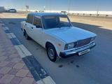 ВАЗ (Lada) 2107 2010 года за 1 100 000 тг. в Туркестан – фото 2