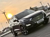 Hyundai Tucson 2020 годаүшін15 000 000 тг. в Караганда