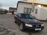 Audi 100 1992 годаүшін1 600 000 тг. в Кызылорда