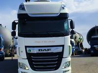 DAF  XF 2020 годаүшін45 000 000 тг. в Алматы