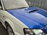 Subaru Legacy Lancaster 2003 годаүшін3 600 000 тг. в Алматы