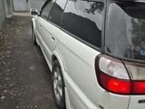 Subaru Legacy Lancaster 2003 годаүшін3 600 000 тг. в Алматы – фото 3