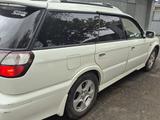 Subaru Legacy Lancaster 2003 годаүшін3 600 000 тг. в Алматы – фото 4