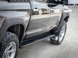 Пороги силовые BMS PRO-Line для Toyota Tundra Double Cab Crew Max 2007-2021 за 376 300 тг. в Алматы – фото 4