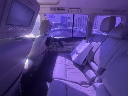 Mitsubishi Pajero 2008 года за 9 200 000 тг. в Астана – фото 6