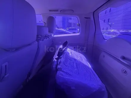 Mitsubishi Pajero 2008 года за 9 200 000 тг. в Астана – фото 7