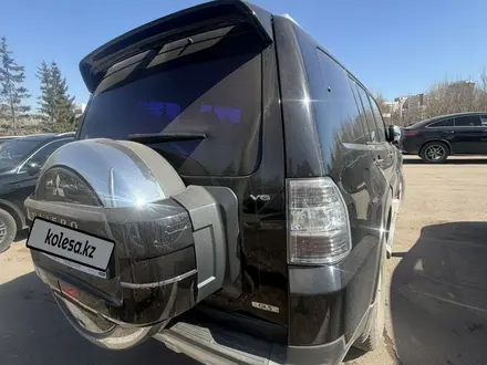 Mitsubishi Pajero 2008 года за 9 200 000 тг. в Астана – фото 9