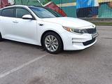 Kia Optima 2016 года за 9 100 000 тг. в Алматы – фото 4