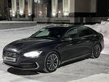 Hyundai Grandeur 2017 годаүшін8 900 000 тг. в Талдыкорган – фото 4