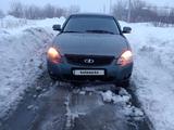 ВАЗ (Lada) Priora 2170 2009 года за 2 000 000 тг. в Актобе – фото 3