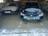 ВАЗ (Lada) Priora 2170 2009 годаүшін2 000 000 тг. в Актобе – фото 5