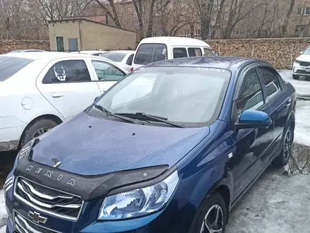 Chevrolet Nexia 2023 года за 5 900 000 тг. в Караганда