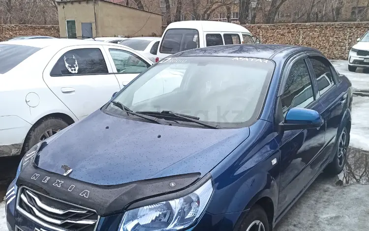 Chevrolet Nexia 2023 года за 5 900 000 тг. в Караганда