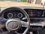 Hyundai i20 2023 года за 7 200 000 тг. в Кокшетау – фото 4