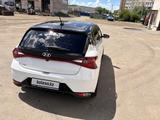 Hyundai i20 2023 года за 7 200 000 тг. в Кокшетау – фото 2