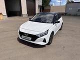Hyundai i20 2023 года за 7 200 000 тг. в Кокшетау – фото 3