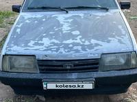 ВАЗ (Lada) 21099 2003 года за 900 000 тг. в Уральск