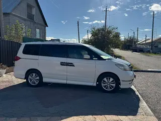 Honda Elysion