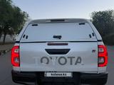 Toyota Hilux 2022 годаүшін21 500 000 тг. в Уральск – фото 4