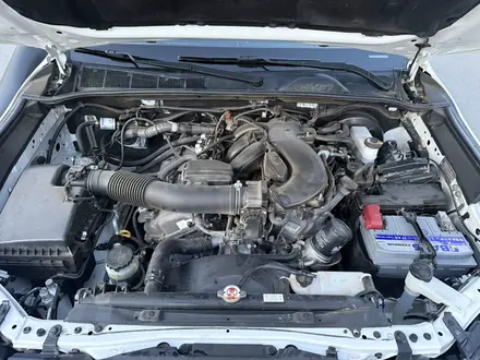 Toyota Hilux 2022 года за 21 500 000 тг. в Уральск – фото 10