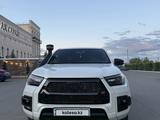 Toyota Hilux 2022 годаүшін21 500 000 тг. в Уральск – фото 2