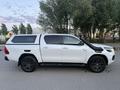 Toyota Hilux 2022 годаүшін21 500 000 тг. в Уральск – фото 3