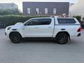 Toyota Hilux 2022 годаүшін21 500 000 тг. в Уральск – фото 5
