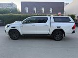 Toyota Hilux 2022 годаүшін21 500 000 тг. в Уральск – фото 5