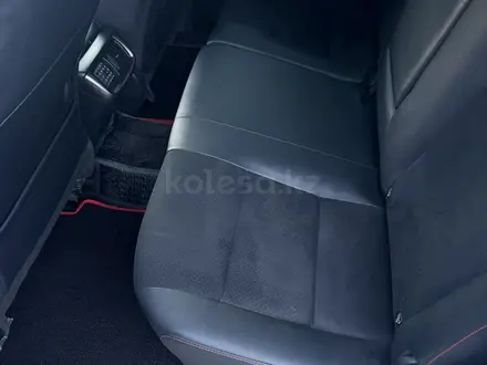 Toyota Hilux 2022 года за 21 500 000 тг. в Уральск – фото 9