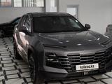 Jetour Dashing 2023 года за 7 200 000 тг. в Атырау