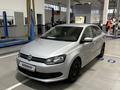 Volkswagen Polo 2014 годаfor3 900 000 тг. в Уральск – фото 4