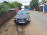 Audi A6 1995 годаүшін2 500 000 тг. в Павлодар – фото 2