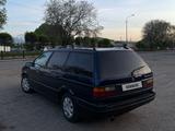 Volkswagen Passat 1991 годаүшін1 100 000 тг. в Алматы – фото 3