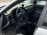 Subaru Forester 2003 года за 4 000 000 тг. в Алматы – фото 2