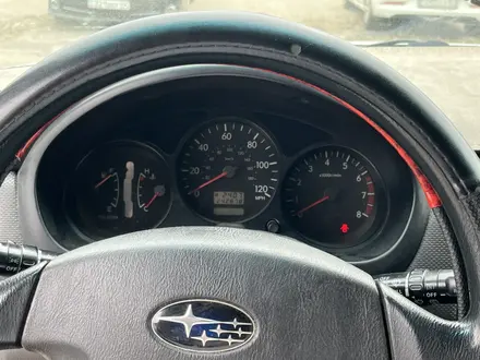 Subaru Forester 2003 года за 4 000 000 тг. в Алматы – фото 3