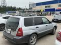 Subaru Forester 2003 года за 4 000 000 тг. в Алматы – фото 6