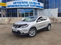 Nissan Qashqai 2018 года за 8 850 000 тг. в Уральск – фото 3