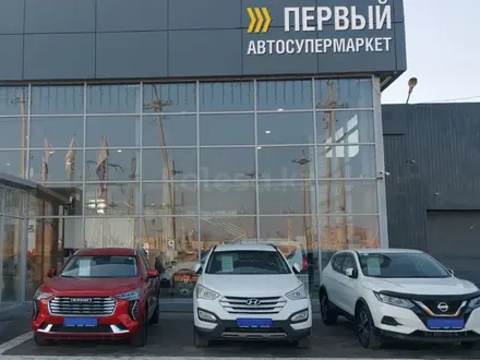 Первый Автосупермаркет Атырау в Атырау – фото 2