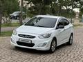 Hyundai Accent 2013 годаfor4 900 000 тг. в Алматы – фото 2