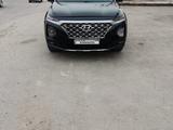 Hyundai Santa Fe 2020 годаүшін12 600 000 тг. в Шымкент
