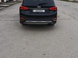 Hyundai Santa Fe 2020 годаүшін12 600 000 тг. в Шымкент – фото 2
