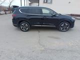Hyundai Santa Fe 2020 годаүшін12 600 000 тг. в Шымкент – фото 3