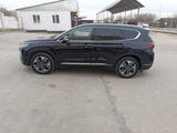 Hyundai Santa Fe 2020 годаүшін12 600 000 тг. в Шымкент – фото 4