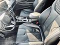 Hyundai Santa Fe 2019 года за 10 950 000 тг. в Астана – фото 14