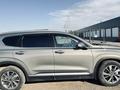 Hyundai Santa Fe 2019 года за 10 950 000 тг. в Астана – фото 3