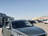 Hyundai Santa Fe 2019 года за 10 950 000 тг. в Астана – фото 2