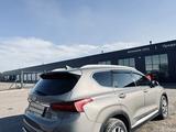 Hyundai Santa Fe 2019 года за 10 950 000 тг. в Астана – фото 4