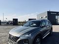 Hyundai Santa Fe 2019 года за 10 950 000 тг. в Астана – фото 9